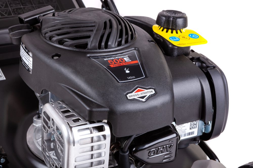 ADK samohodna motorna kosilica X46SHL-F Briggs&Stratton - Image 5