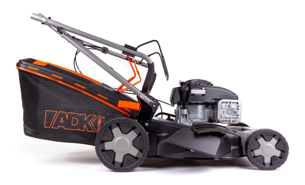 ADK samohodna motorna kosilica X46SHL-F Briggs&Stratton - Image 9