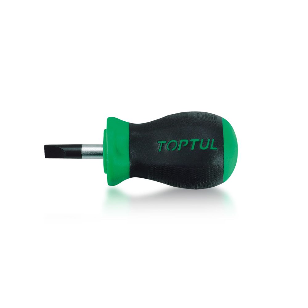 TOPTUL mini odvijač ravni 6,5x25 mm FABB6E03-TPL