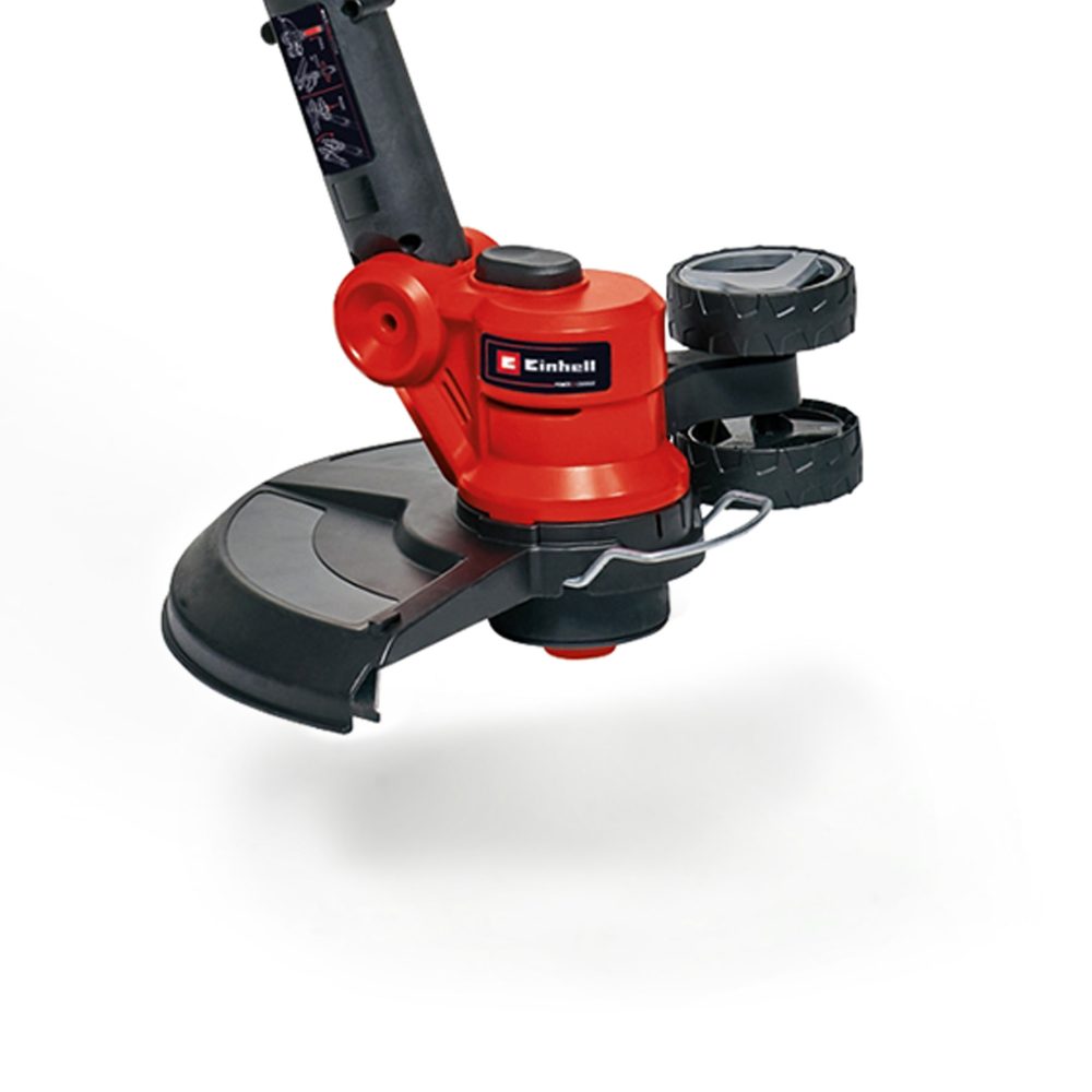 EINHELL aku trimer za travu GE-CT 18/30 Li PXC 18V bez baterije - Image 3