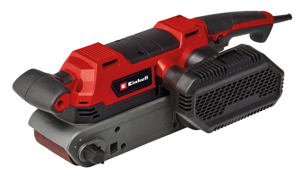 EINHELL tračna brusilica TE-BS 850 E - Image 2